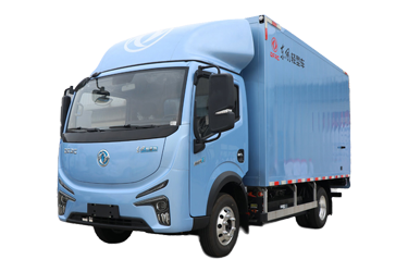 DONGFENG EV18 MINI CARGO TRUCK